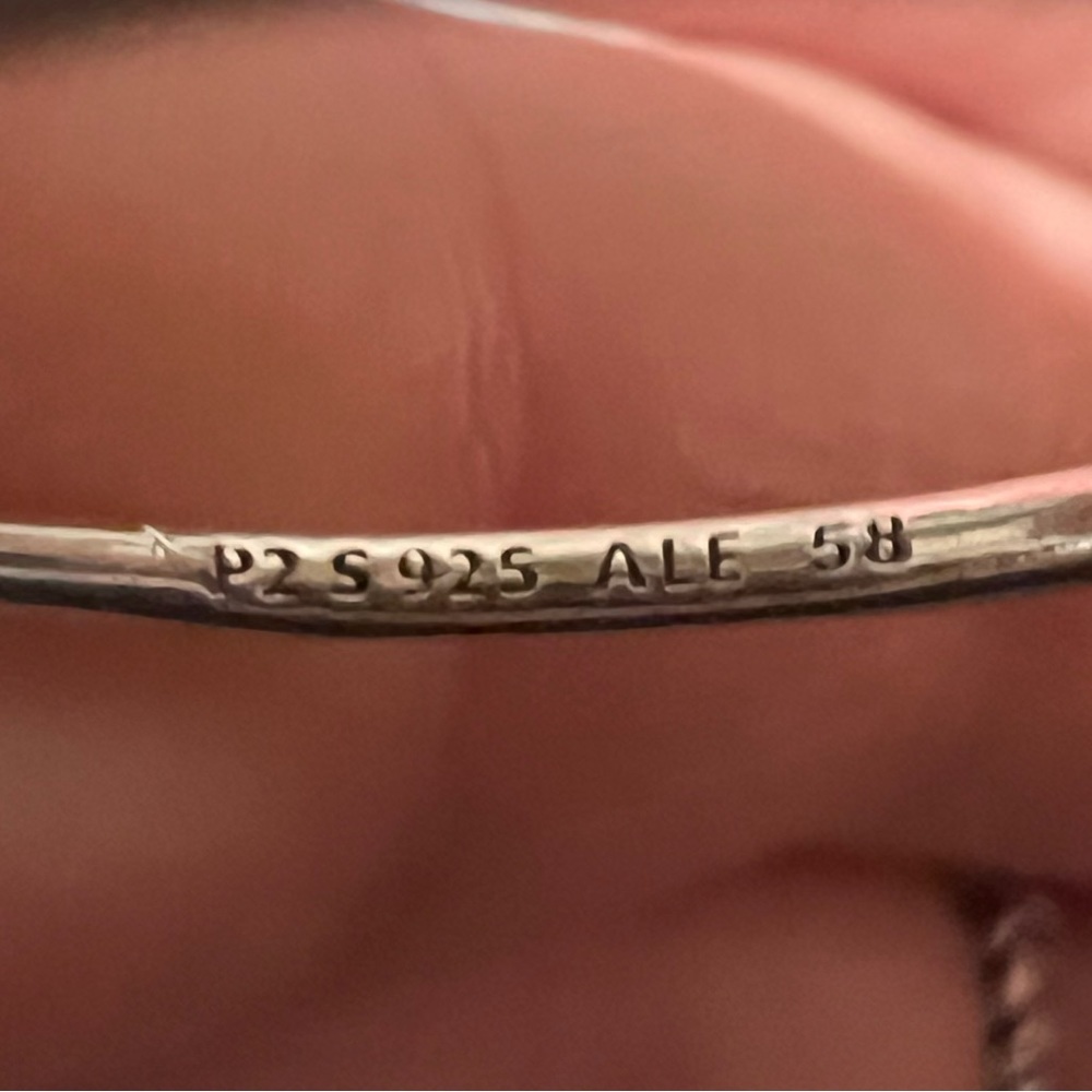 Pandora ring - Picture 5 of 5